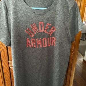 3 under armour tops